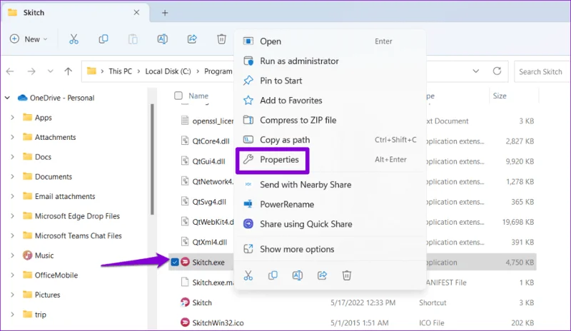 Le 9 principali correzioni per l'errore "La DLL non è progettata per essere eseguita su Windows".