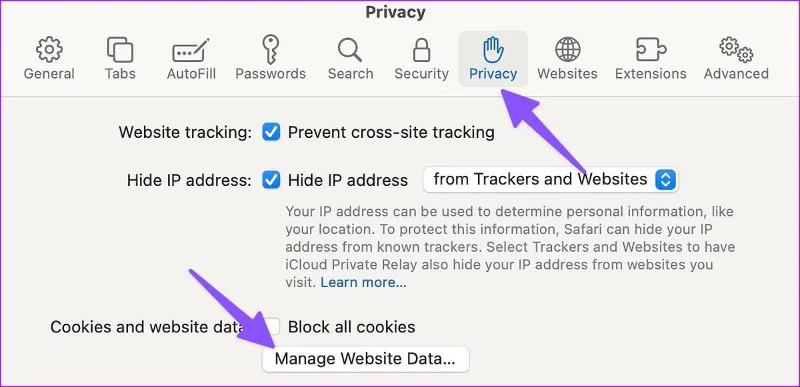 Top 9 manieren om te verhelpen dat Facebook niet wordt geladen in Safari op iPhone, iPad en Mac