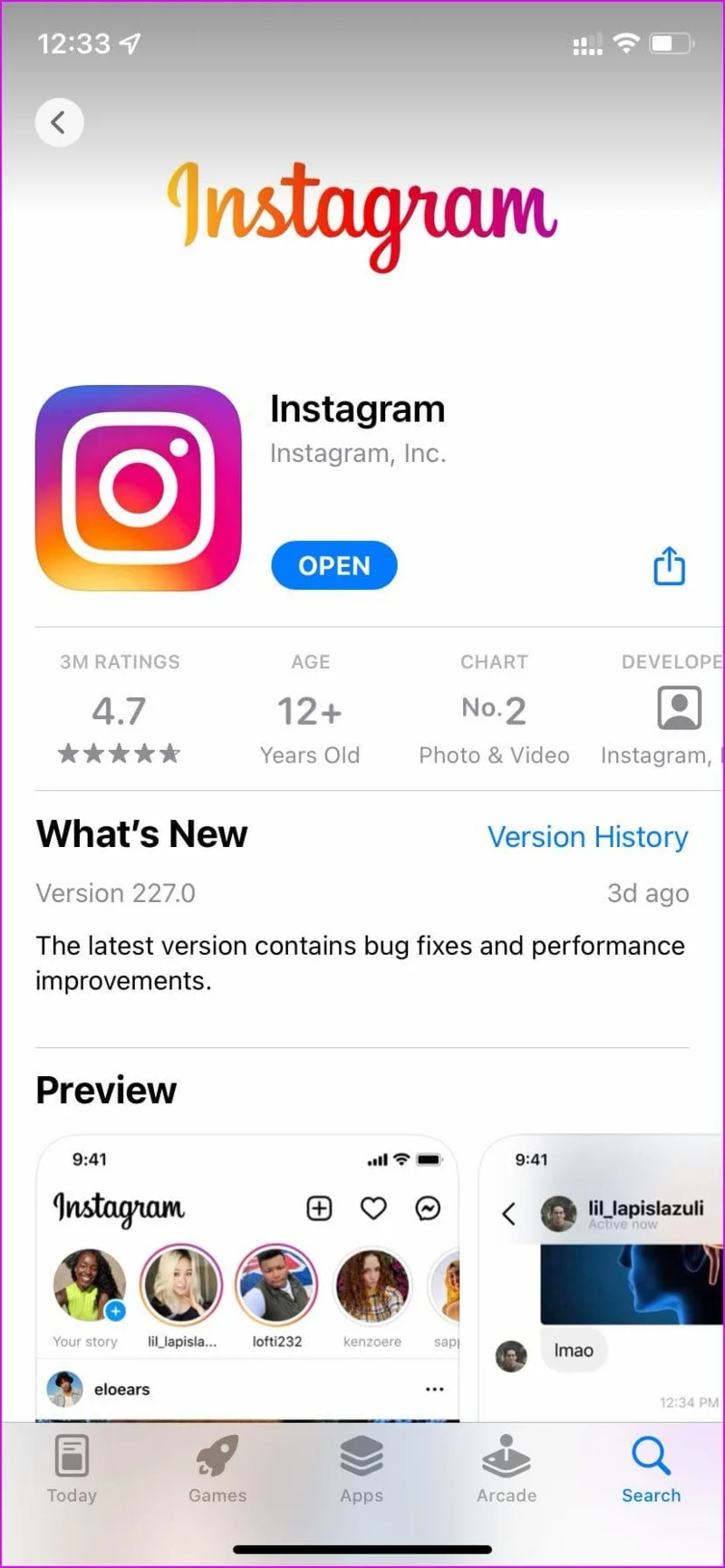 Gli 11 modi principali per risolvere il problema con l'adesivo Aggiungi il tuo di Instagram che non funziona