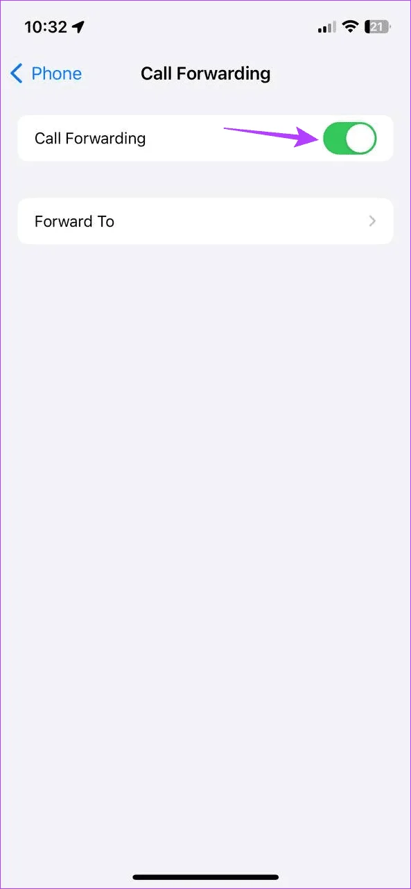9 manieren om te voorkomen dat de oproepgeschiedenis op een andere iPhone wordt weergegeven