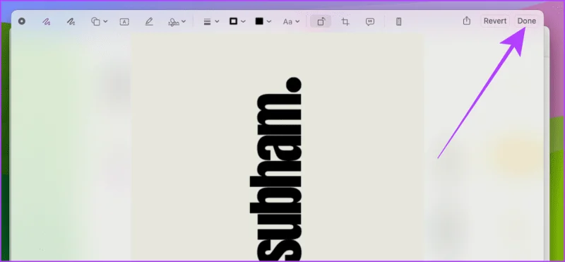 10 façons de faire pivoter rapidement une image sur mobile et ordinateur