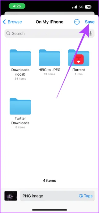 Hoe u via Telegram gedownloade bestanden kunt vinden op Android, iPhone en Mac