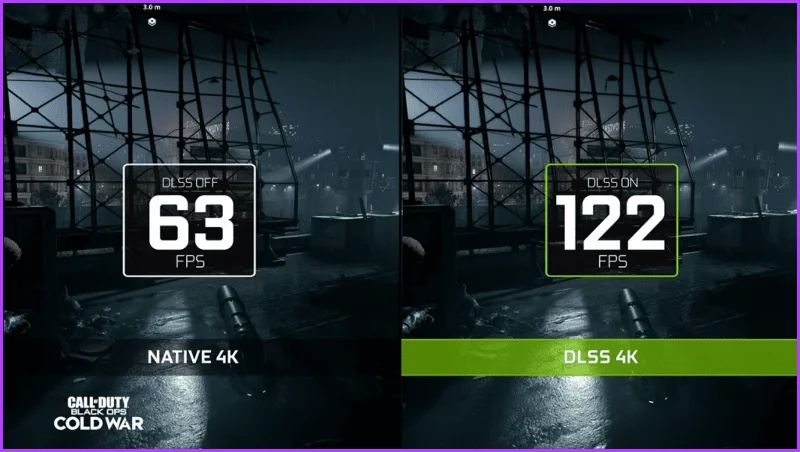 AMD FSR vs Nvidia DLSS&nbsp;: quel est le meilleur upscaler pour les jeux