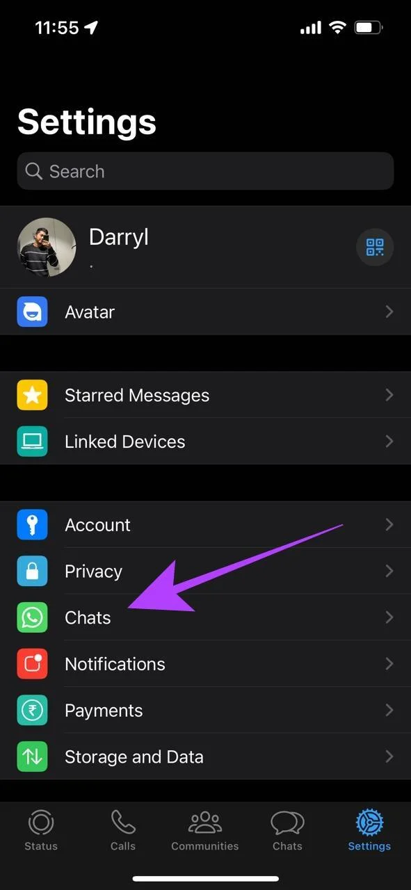วิธีบันทึกเสียง WhatsApp บน iPhone, Android และเว็บ