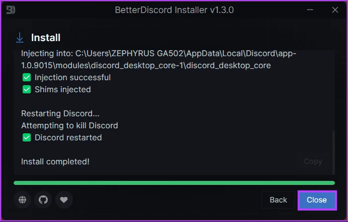 Come cambiare il tema Discord su desktop e dispositivi mobili