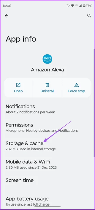 9 beste oplossingen voor de Amazon Alexa-app werkt niet op iPhone en Android
