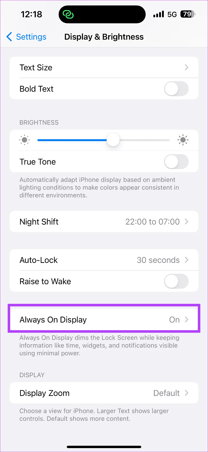 9 manieren om de iPhone te repareren met onjuiste schermtijd