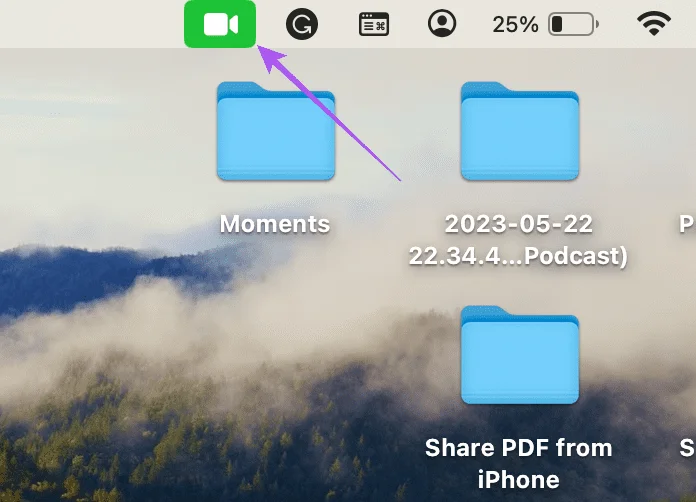 Comment utiliser la superposition du présentateur sur Mac
