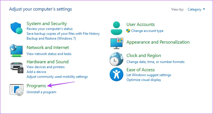 3 mejores formas de comprobar el tamaño de la aplicación en Windows 11