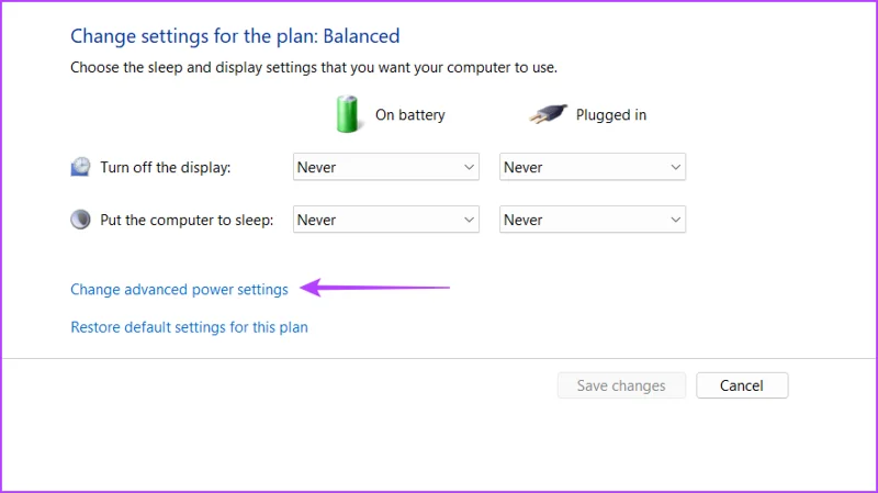 Las 5 formas principales de solucionar el error 'La puerta de enlace predeterminada no está disponible' en Windows 11