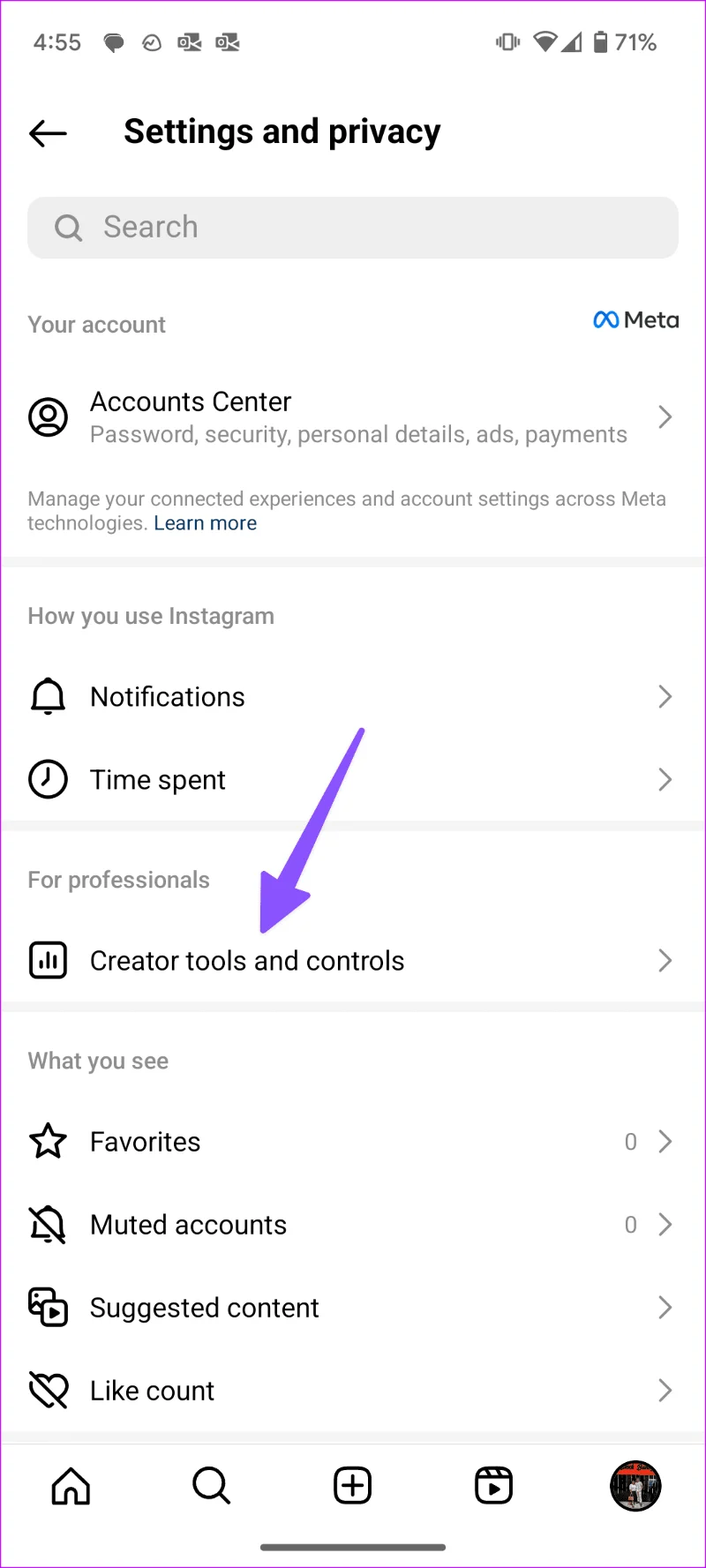Gli 11 modi principali per risolvere il problema con l'adesivo Aggiungi il tuo di Instagram che non funziona