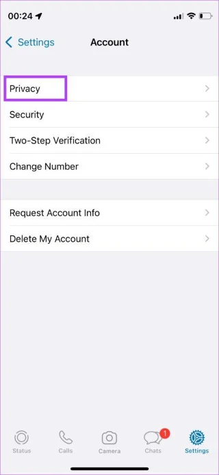 11 meilleures façons de corriger l'image de profil WhatsApp qui ne s'affiche pas