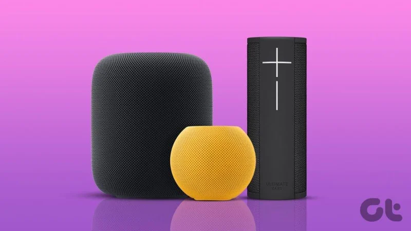 Top 6 des alternatives Sonos Move que vous pouvez envisager