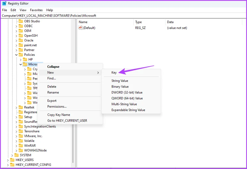 4 mejores formas de deshabilitar las actualizaciones de Office en Windows 11