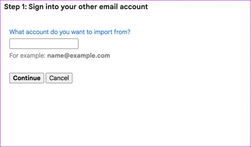 Come recuperare e accedere al tuo vecchio account Hotmail