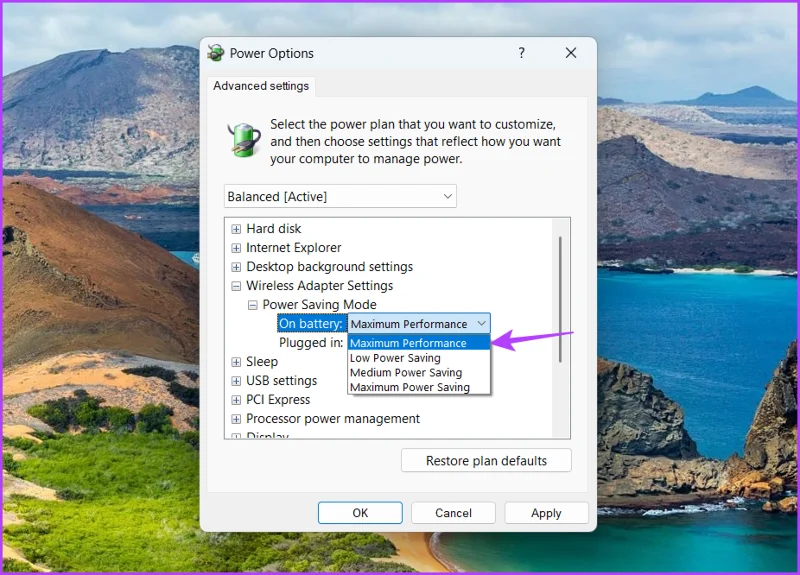 Las 5 formas principales de solucionar el error 'La puerta de enlace predeterminada no está disponible' en Windows 11