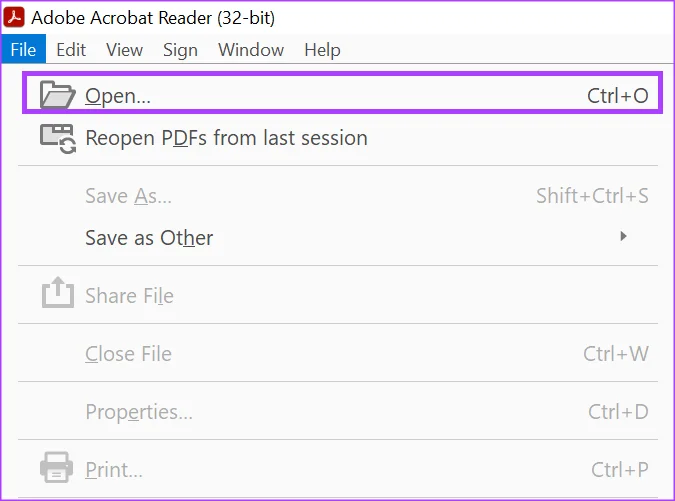 Come modificare il nome dell'autore per i commenti in Adobe Acrobat