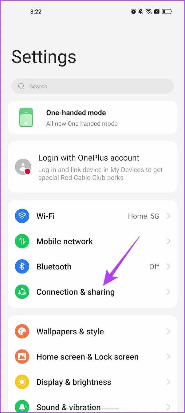 Top 7 manieren om Android Hotspot te repareren blijft uitgeschakeld