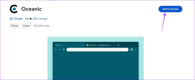 3 manieren om de tabbladkleur in Google Chrome op pc te wijzigen