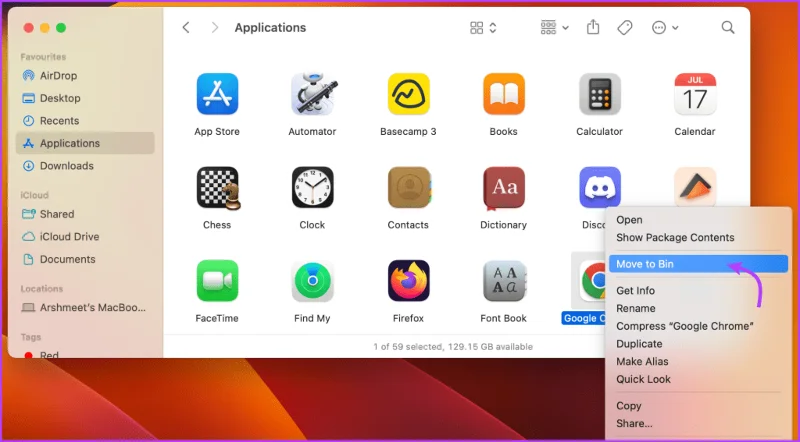8 manieren om te verhelpen dat kopiëren en plakken niet werkt in Chrome op Mac of Windows