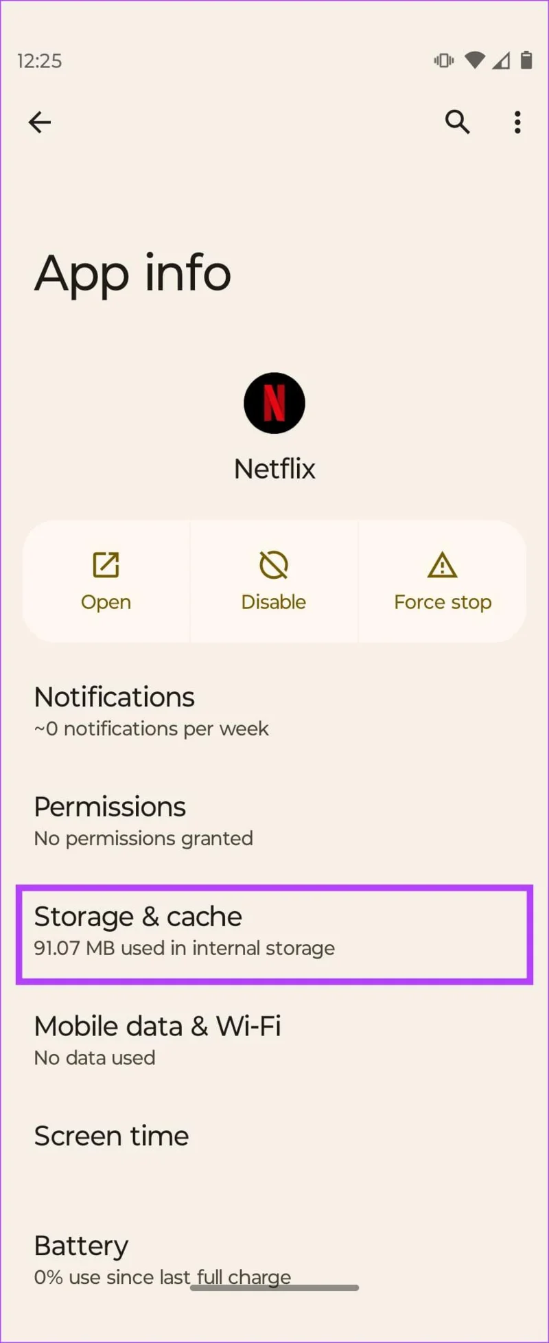 7 modi per risolvere il problema Continua a guardare non visualizzato su Netflix