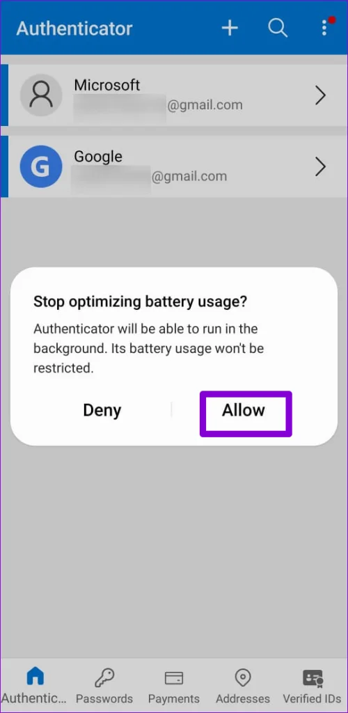 Top 7 manieren om te verhelpen dat Microsoft Authenticator niet werkt op Android en iPhone