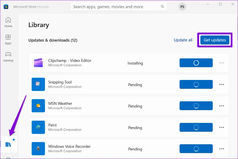 Las 6 formas principales de solucionar la imposibilidad de iniciar sesión en Microsoft OneNote en Windows