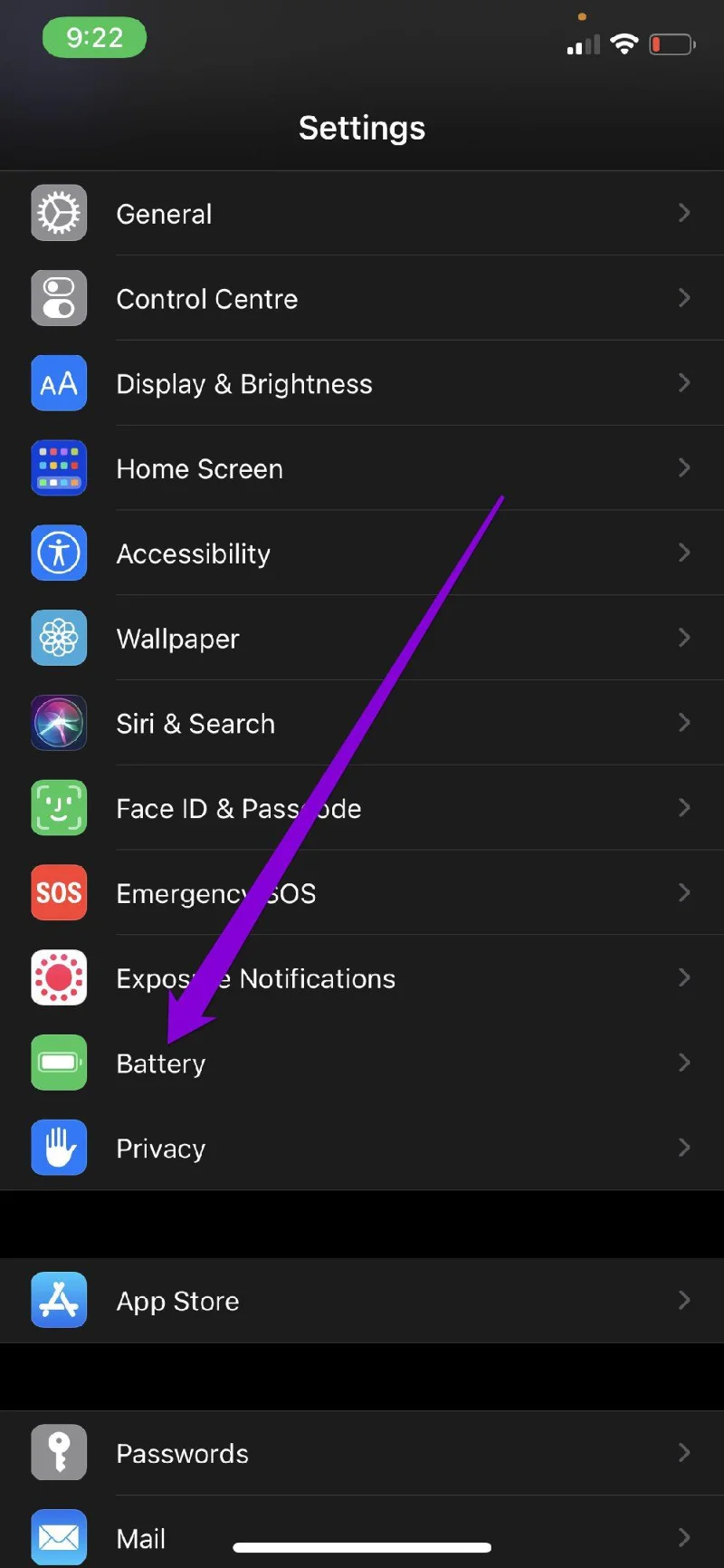 Top 7 manieren om slechte videogesprekkwaliteit in WhatsApp voor Android en iPhone op te lossen