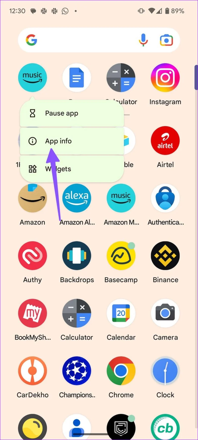Top 14 manieren om de Amazon Music-app te repareren die niet werkt op iPhone en Android