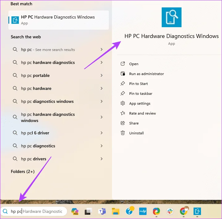 Las 6 mejores soluciones para el error del hipervisor en Windows 11