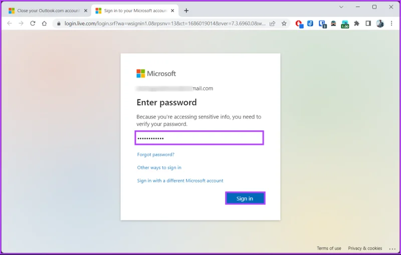 Hoe u een e-mailaccount uit Outlook verwijdert