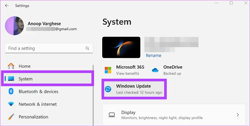 12 façons de réparer OBS continue de planter sous Windows