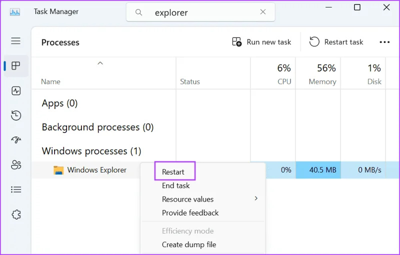 Las 8 formas principales de corregir el error "El archivo está abierto en otro programa" en Windows