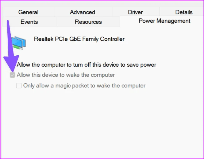 Las 9 formas principales de reparar una PC con Windows que se despierta aleatoriamente del modo de suspensión