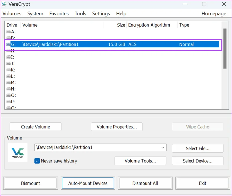 Cómo cifrar o descifrar una unidad flash USB en Windows 10 y 11