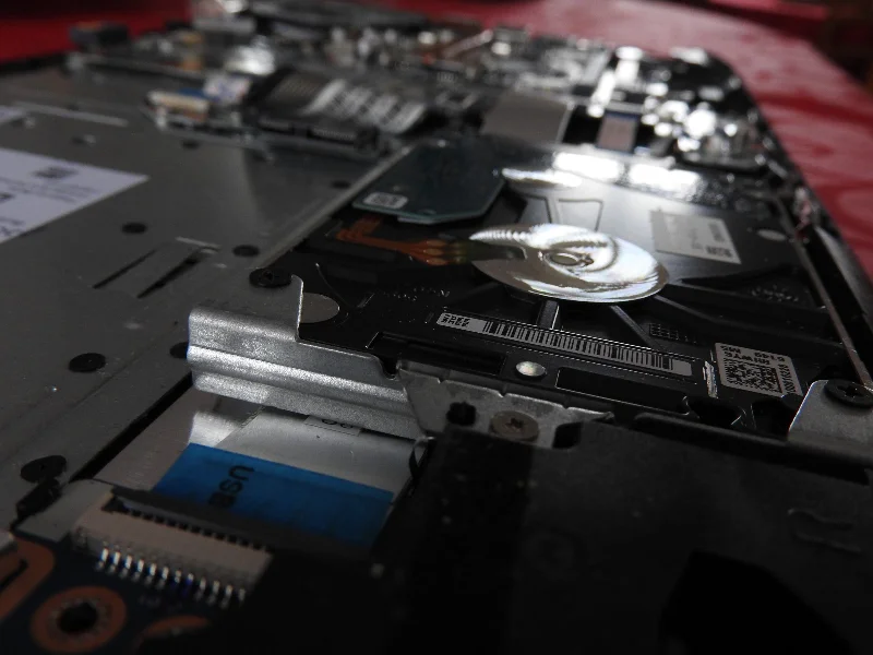 Cómo instalar un SSD en PCs de escritorio y portátiles
