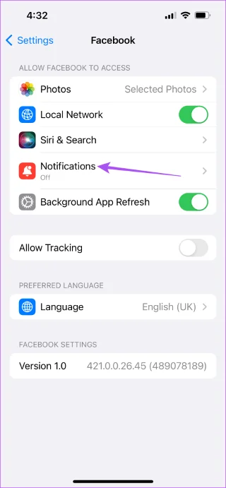 6 meilleures solutions pour les notifications d'anniversaire qui ne s'affichent pas sur Facebook