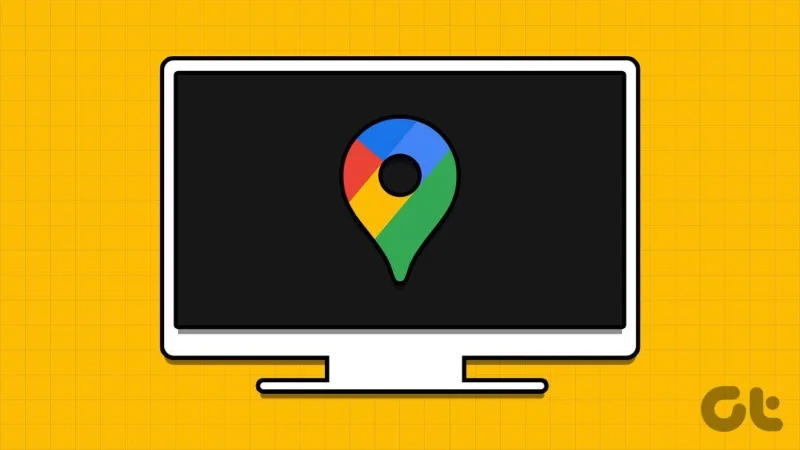 Cómo utilizar Google Maps en una PC con Windows