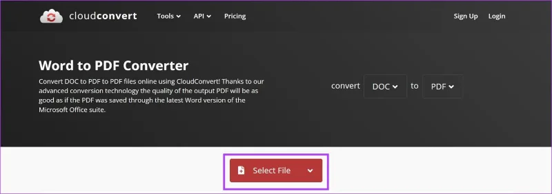 Como salvar um documento do Word como PDF no Windows e Mac