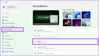 Cómo ocultar o eliminar el icono de la papelera de reciclaje en Windows 11