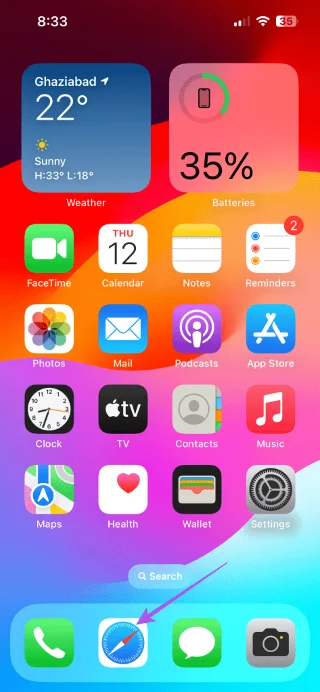 7 migliori soluzioni per la modalità Reader che non funziona in Safari