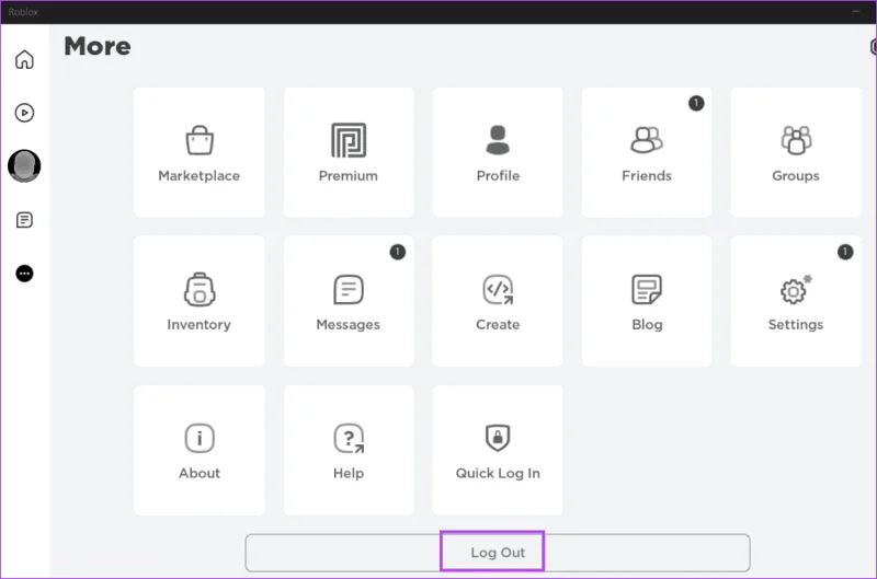 Las 8 formas principales de reparar el código de error 901 de Roblox en Windows 11