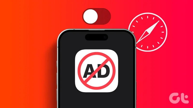 Hoe AdBlock in Safari op iPhone, iPad en Mac uit te schakelen