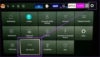 8 modi per risolvere Fire TV Stick bloccato sul problema di aggiornamento