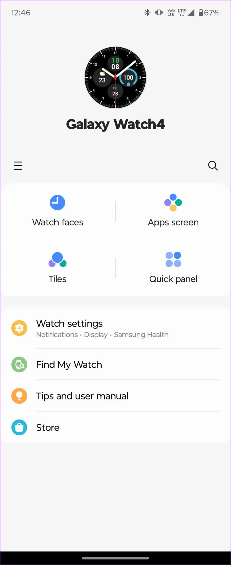 10 correctifs pour les notifications qui n'apparaissent pas sur la montre intelligente Wear OS