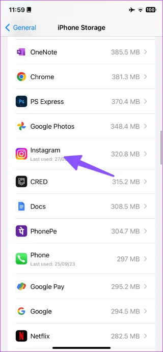 9 modi migliori per correggere la musica che non viene visualizzata nelle note di Instagram