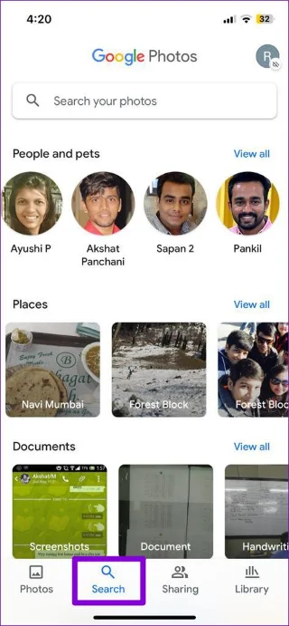 Top 7 manieren om te verhelpen dat gezichtsherkenning van Google Foto's niet werkt op Android en iPhone