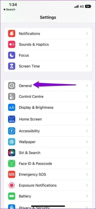 Top 6 oplossingen voor Photo Shuffle op vergrendelscherm werkt niet op iPhone