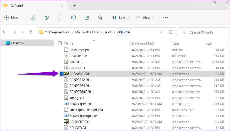 6 modi migliori per trovare le note di Outlook mancanti