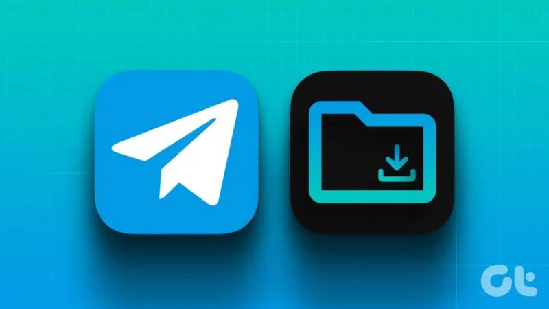 Comment gérer les téléchargements dans Telegram